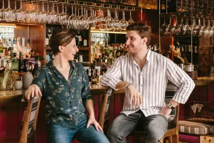 Owners of Uma Nota Manila