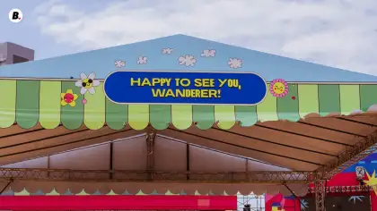 Wanderland Wanderers