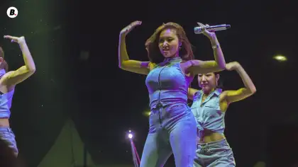 Hwasa