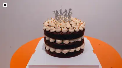 idim diy bakery decorating