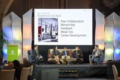 ULI Philippines Future of Work Panel