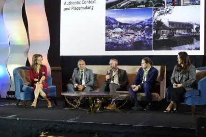 ULI Philippines Annual Conference 2024