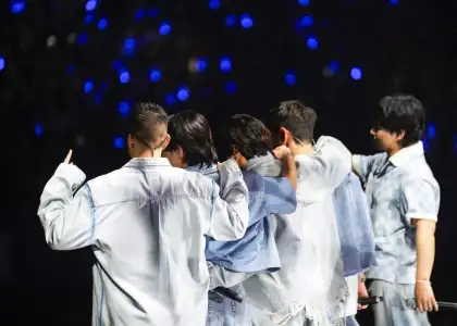 BTOB ENCORE