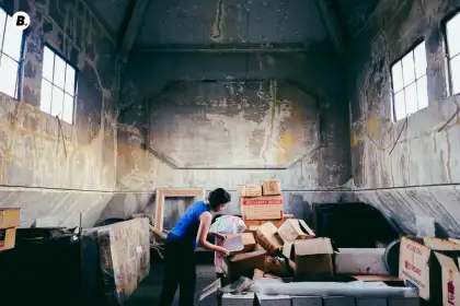 First United Building