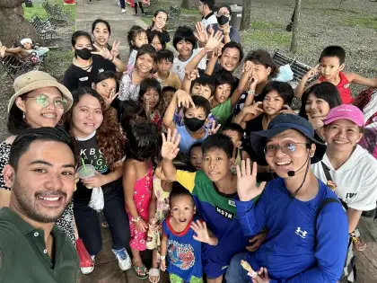 The Heritage Collective