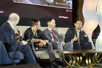 ULI Philippines Conference 2024