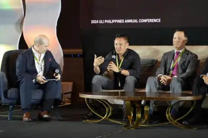 ULI Philippines Conference 2024