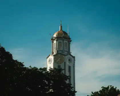 Manila Clock Tower Museum