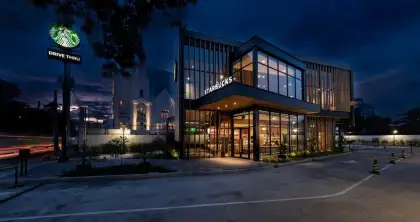 Starbucks Philippines Opens Greener Stores in Metro Manila