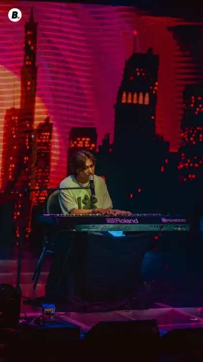 Bang Yedam 'Be Your D.." 1st Fan Meeting in Manila