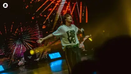 Bang Yedam 'Be Your D.." 1st Fan Meeting in Manila