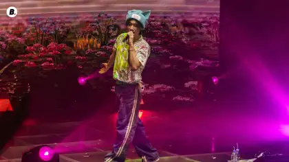 Bang Yedam 'Be Your D.." 1st Fan Meeting in Manila