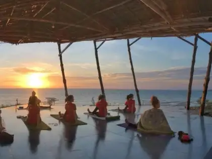 Website/Book Retreats