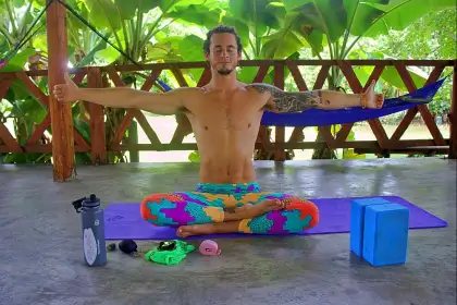 Website/Book Retreats