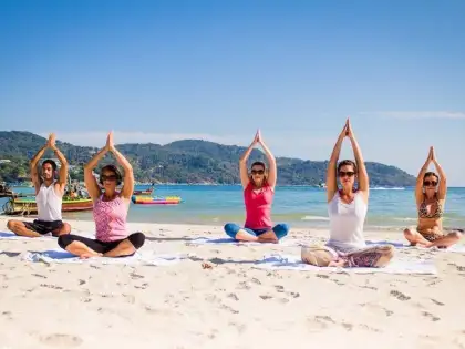 Website/Book Retreats