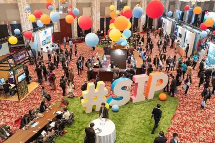 Sansan Innovation Project (SIP) 2019 in Tokyo, Japan