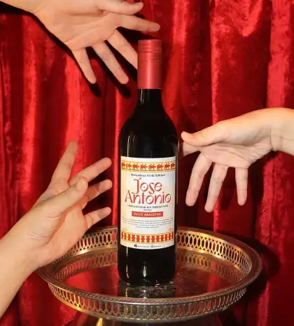 Jose Antonio Wine’s Bugnay Wine