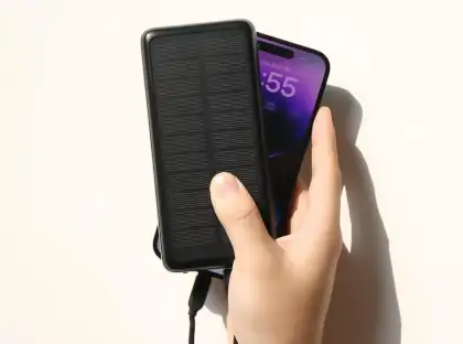 IXNINE Power Bank