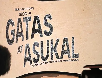 Gloc-9 Sari Sari Story