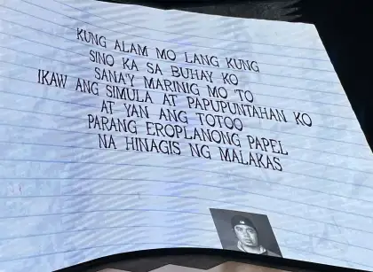 Gloc-9 Sari Sari Story