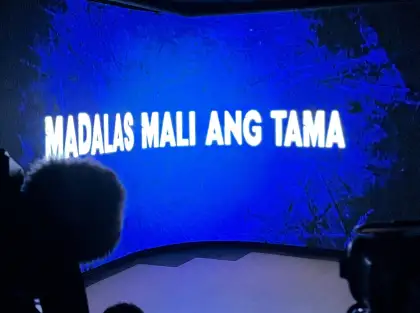 Gloc-9 Sari Sari Story