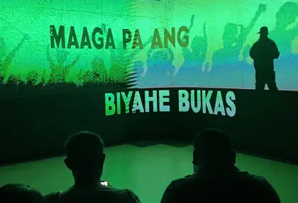 Gloc-9 Sari Sari Story