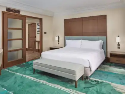 Holiday Inn Manila Galleria