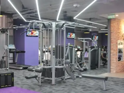 Holiday Inn Manila Galleria