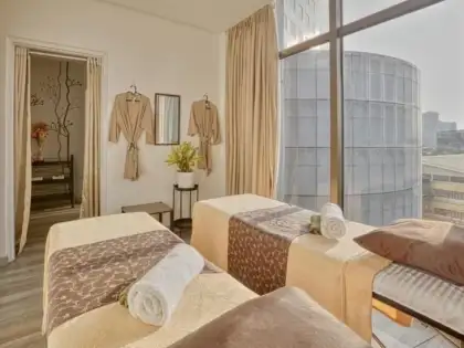 Holiday Inn Manila Galleria