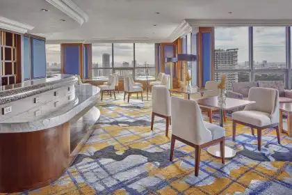 Holiday Inn Manila Galleria