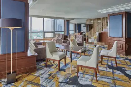 Holiday Inn Manila Galleria