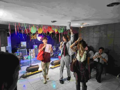 UP Music Circle 26th Anniversary Gig