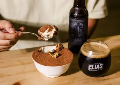 Elias Wicked Ales & Spirits