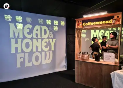 CoffeexMead
