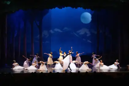 La Sylphide