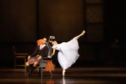 La Sylphide Ballet Philippines