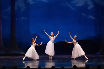 La Sylphide