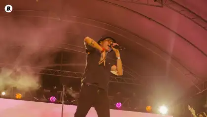 OPM Band Dilaw 'We Play Here' School Tour Performance