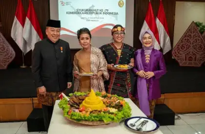 Tumpeng