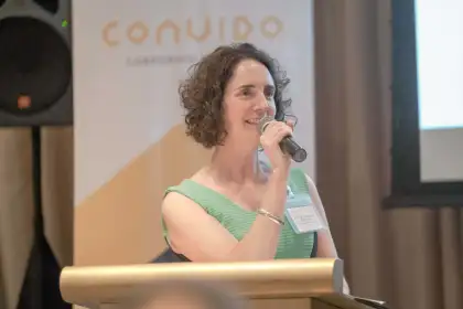 Her Excellency Dr. Catherine McIntosh