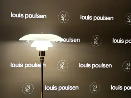Louis Poulsen 'The He(art) of Light' 150th Year Exhibition
