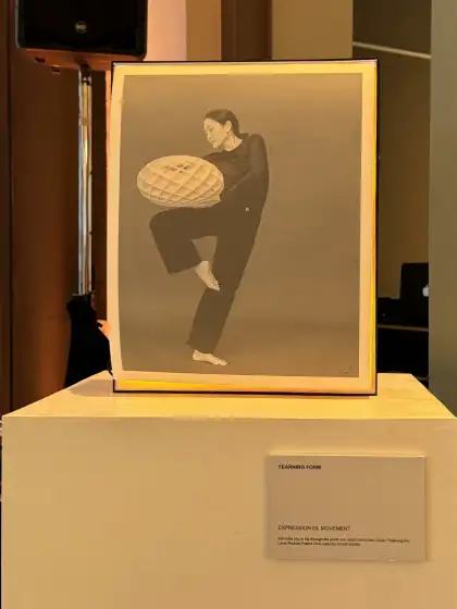 Louis Poulsen 'The He(art) of Light' 150th Year Exhibition