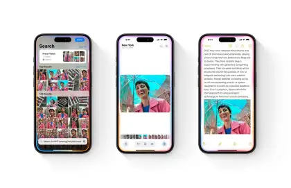 iPhone 16 Apple Intelligence Upgraded Smart Assistant Siri