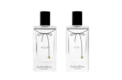 Kristel Fulgar's Kalmellow, Carefree and Come Closer Scents