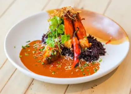 7 Healthy White Rice Alternatives: Adlai, Bulgur, and More