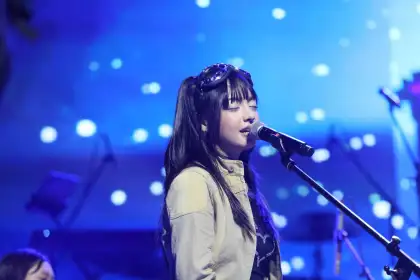 Meet Letters from June, a Young Six-Piece Band from Cavite