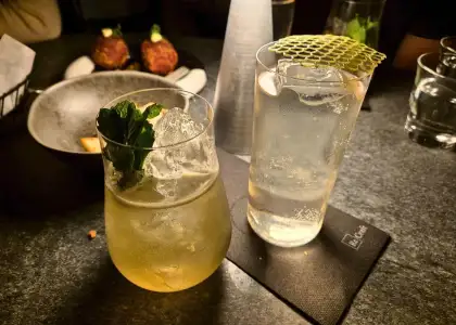 Grow in the Dark and Bask in the Light