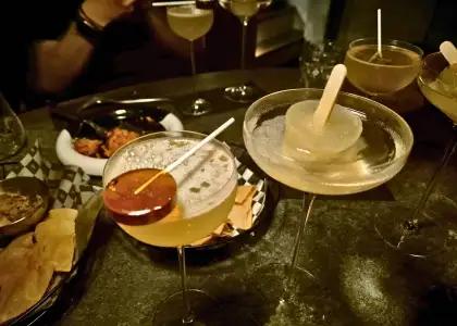 Lolita's Dream and Dolores Haze