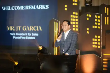 The Forum: Business Meets Paradise in Batangas City