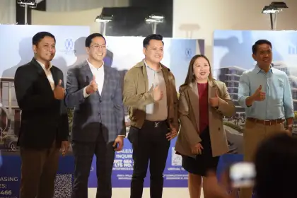 The Forum IT Park Launch